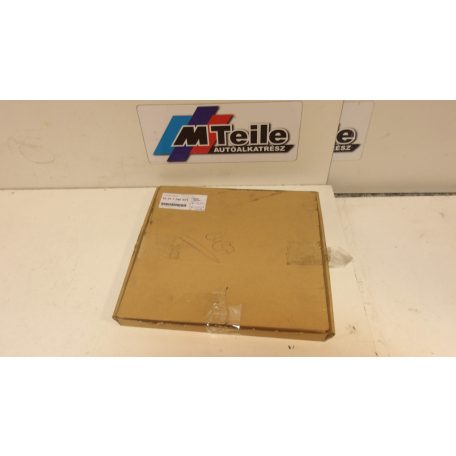 [GYÁRI ÚJ] BMW F20/F21/F22/F23/F87 ELSŐ SZÉLVÉDŐ CSÍK/SZIGETELÉS 7240671