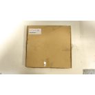 [GYÁRI ÚJ] BMW F20/F21/F22/F23/F87 ELSŐ SZÉLVÉDŐ CSÍK/SZIGETELÉS 7240671