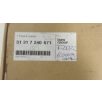   [GYÁRI ÚJ] BMW F20/F21/F22/F23/F87 ELSŐ SZÉLVÉDŐ CSÍK/SZIGETELÉS 7240671