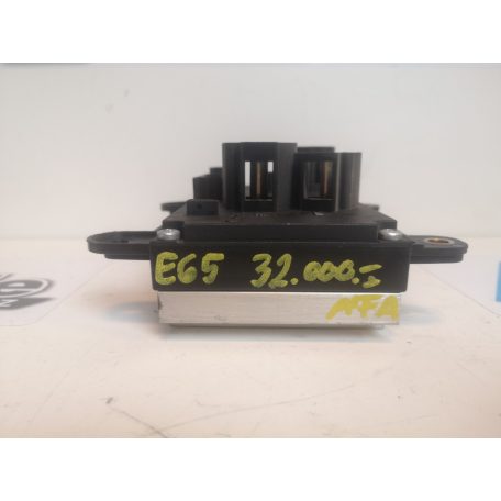 [GYÁRI BONTOTT] BMW - ECU CONTROLL UNIT POWER MODUL - 7-ES / E65; E66 - | 61 35 9132581 | 