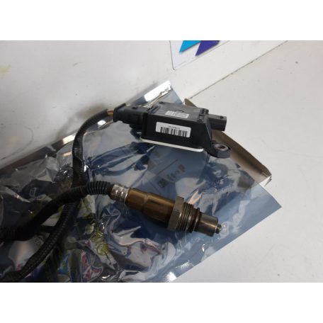 [GYÁRI ÚJ] BMW LAMDBA SZENZOR G-SZÉRIA G70/G01/G45/G02/G05/G06/G07 7828768
