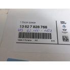 [GYÁRI ÚJ] BMW LAMDBA SZENZOR G-SZÉRIA G70/G01/G45/G02/G05/G06/G07 7828768