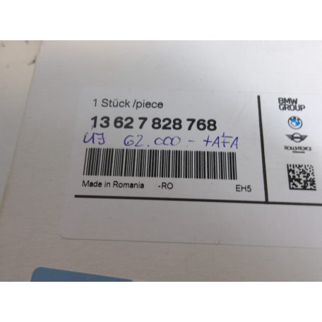[GYÁRI ÚJ] BMW LAMDBA SZENZOR G-SZÉRIA G70/G01/G45/G02/G05/G06/G07 7828768