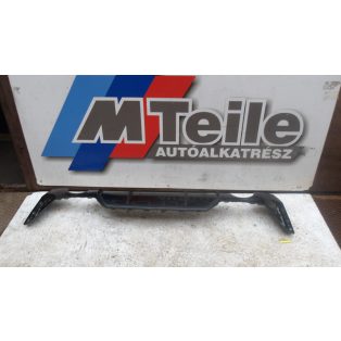   [GYÁRI BONTOTT] BMW G20/G21 HÁTSÓ  LÖKHÁRÍTÓ DIFFÚZOR M
