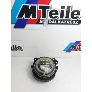   [GYÁRI BONTOTT SÉRÜLT] MINI JOBB KÖDLÁMPA | COUNTRYMAN F60+LCI | 63 11 7497774