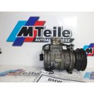 [GYÁRI BONTOTT] BMW - KLÍMAKOMPRESSZOR - 3-AS - E36 - CIKKSZÁM: 8391695 -