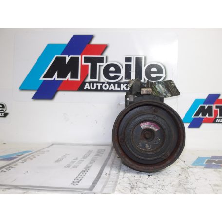 [GYÁRI BONTOTT] BMW - KLÍMAKOMPRESSZOR - 3-AS - E36 - CIKKSZÁM: 8391695 -