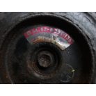 [GYÁRI BONTOTT] BMW - KLÍMAKOMPRESSZOR - 3-AS - E36 - CIKKSZÁM: 8391695 -