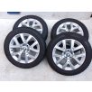   ÁR/DB! [GYÁRI BONTOTT]BMW F48/F39 TÉLI GUMI FELNIVEL PIRELLI SOTTOZERO 205/60R17 93H 0420