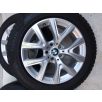   ÁR/DB! [GYÁRI BONTOTT]BMW F48/F39 TÉLI GUMI FELNIVEL PIRELLI SOTTOZERO 205/60R17 93H 0420