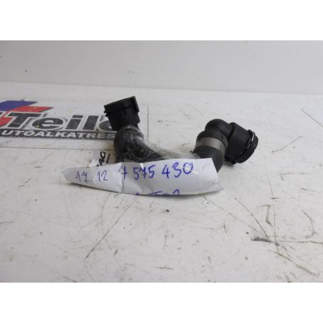 [GYÁRI BONTOTT] BMW HŰTŐCSŐ | 7-ES | F01 / F02 | 1712 7575430