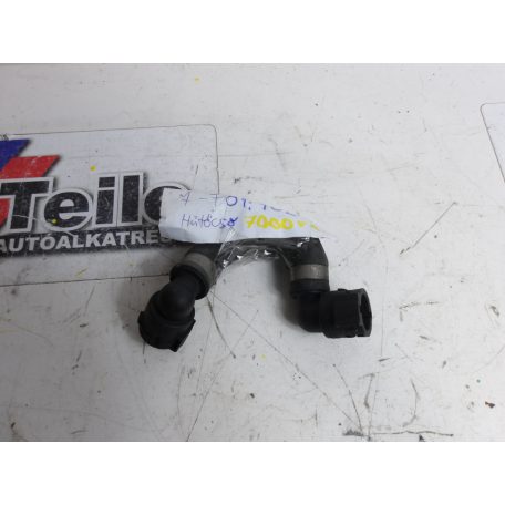 [GYÁRI BONTOTT] BMW HŰTŐCSŐ | 7-ES | F01 / F02 | 1712 7575430