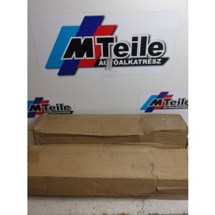   [GYÁRI ÚJ] BMW - LENGÉSCSILLAPÍTÓ HÁTSÓ JOBB/BAL E70+LCI | 6781927/6781928