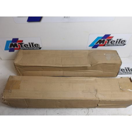 [GYÁRI ÚJ] BMW - LENGÉSCSILLAPÍTÓ HÁTSÓ JOBB/BAL E70+LCI | 6781927/6781928