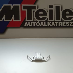  (GYÁRI ÚJ) BMW Féknyereg rögzítő kapocs 5-ös F10+LCI / F11+LCI / F18+LCI