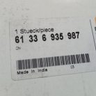 (GYÁRI ÚJ) BMW Kürt magas 5 E60+LCI / E61+LCI / 6 E63+LCI / E64+LCI