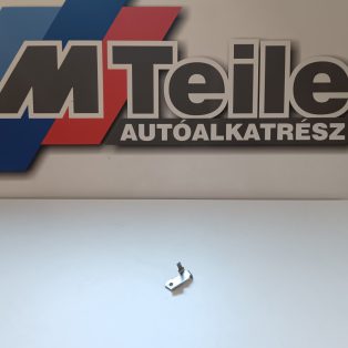   (GYÁRI ÚJ) BMW Rögzítőelem 1' E81 / E82 / E87 LCI / E88 / 3' E90+LCI / E91+LCI / E92 /E93