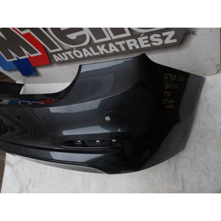 [GYÁRI BONTOTT] BMW HÁTSÓ LÖKHÁRÍTÓ (BASIS; PDC) | 3-AS F30 LCI