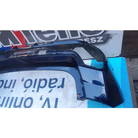 [GYÁRI BONTOTT] BMW X1 U11 HÁTSÓ LÖKHÁRÍTÓ "M"