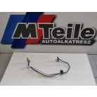 (GYÁRI ÚJ) BMW Olajcső 1-es F20 LCI / F21 LCI /2-es F22+LCI / F23+LCI / 3-as F30+LCI / F31+LCI / F34 GT+LCI / 4-es F32+LCI / F33+LCI / F36 Gran Coupé+LCI / 5-ös F10+LCI / F11+LCI / G30 / G31 / X3 F25 
