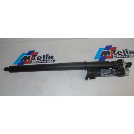 [GYÁRI ÚJ] BMW - CSOMAGTÉR TELESZKÓP; JOBB HÁTSÓ - ÖSSZES MOTOROS - 4-ES / F34 - 5124 7330628