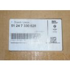 [GYÁRI ÚJ] BMW - CSOMAGTÉR TELESZKÓP; JOBB HÁTSÓ - ÖSSZES MOTOROS - 4-ES / F34 - 5124 7330628