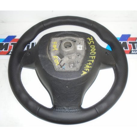 [GYÁRI BONTOTT] BMW - KORMÁNYKERÉK, GOMBOS -  7-ES;  / F01 ; F02