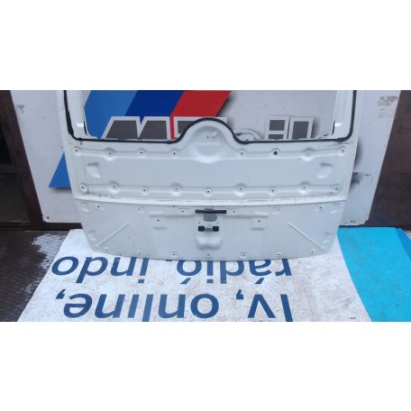 [GYÁRI BONTOTT] FIAT DOBLO CSOMAGTÉRAJTÓ