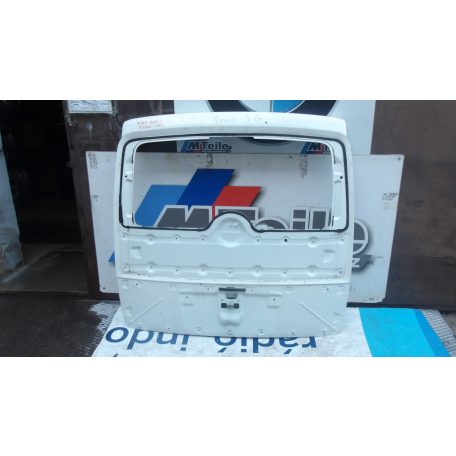 [GYÁRI BONTOTT] FIAT DOBLO CSOMAGTÉRAJTÓ