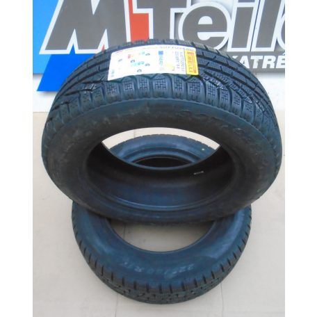 ÁR/DB [GYÁRI ÚJ] PIRELLI - WINTER SOTTOZERO S. II - 225 / 60 R17 - 99H - DOT: 3522