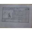 [GYÁRI ÚJ] BMW Jobb első csonkállvány / 5-sorozat / G30 