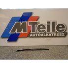 BMW F21+LCI/F22+LCI/M2 F87+LCI Jobb oldali B oszlop Díszcsík /Gyári új/