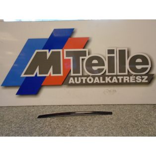   BMW F21+LCI/F22+LCI/M2 F87+LCI Jobb oldali B oszlop Díszcsík /Gyári új/