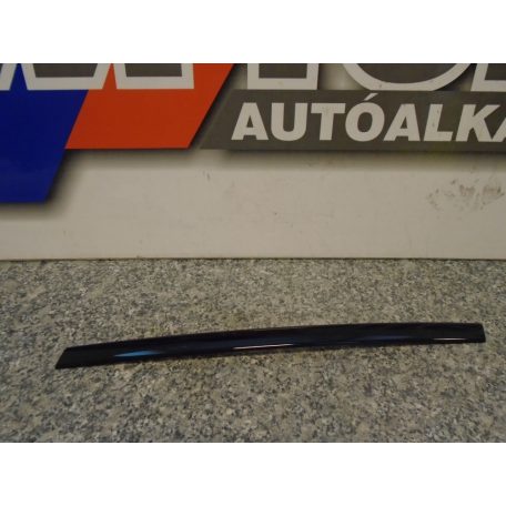 BMW F21+LCI/F22+LCI/M2 F87+LCI Jobb oldali B oszlop Díszcsík /Gyári új/
