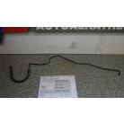 ÁR/DB [GYÁRI BONTOTT] BMW - OLAJHŰTŐ CSŐ - 3-AS / E46 - |1722	7785132|