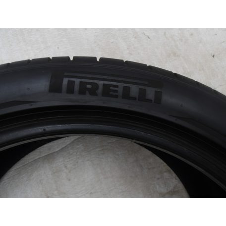 (1DB)[GYÁRI HASZNÁLT]  PIRELLI - P ZERO NYÁRI GUMI | 315/35 R21 111Y | DOT 3520 | 6.3 MM