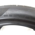 (1DB)[GYÁRI HASZNÁLT]  PIRELLI - P ZERO NYÁRI GUMI | 315/35 R21 111Y | DOT 3520 | 6.3 MM