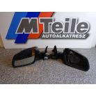[GYÁRI HASZNÁLT] BMW - Visszapillantó tükör KAMERÁVAL FULL - JOBB és BAL oldali,7-es  F01 LCI (ÁR/db!)