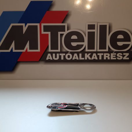(GYÁRI ÚJ) MINI Bal első oldalsó zárópanel R52 / R53