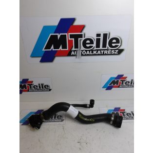   [GYÁRI BONTOTT] BMW VÍZCSŐ | 1-ES / 3-AS / X1-ES | 1712 7797257