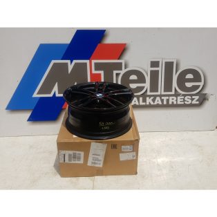BMW M Doppelspeiche 719 -18" 8Jx18 ET:52