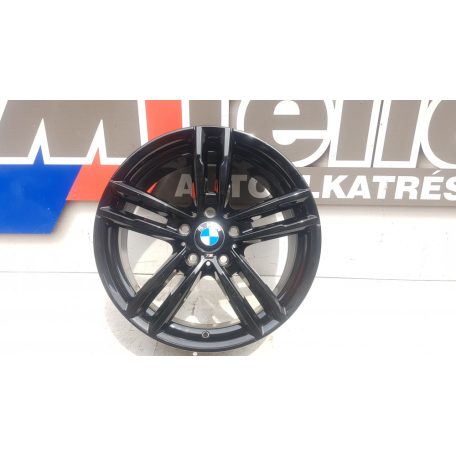BMW M Doppelspeiche 719 -18" 8Jx18 ET:52