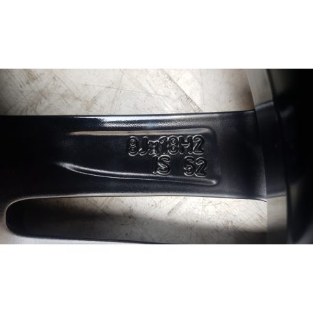 BMW M Doppelspeiche 719 -18" 8Jx18 ET:52