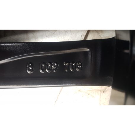 BMW M Doppelspeiche 719 -18" 8Jx18 ET:52