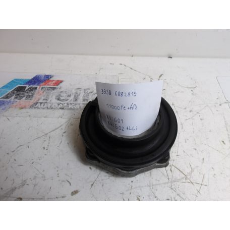 [GYÁRI BONTOTT] BMW HÁTSÓ LÖKÉSGÁTLÓ CSAPÁGY | X3 G01 / X4 G02 +LCI | 33 50 6882819
