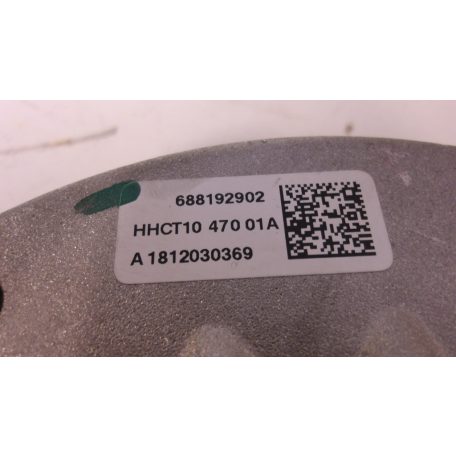 [GYÁRI ÚJ] BMW TORONYCSAPÁGY F20/F30 SZÉRIA 6881929