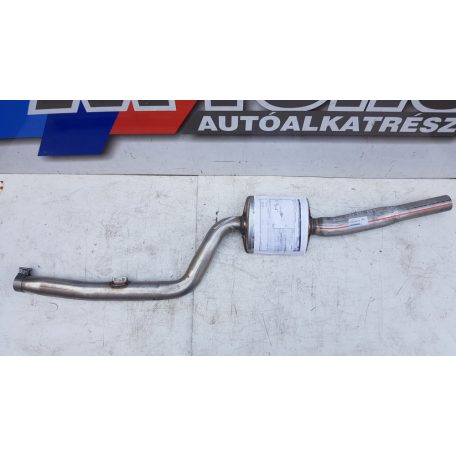 [GYÁRI ÚJ]  BMW Kipufogó / 3-as sorozat / E90+LCI/ E91+LCI / E92 / E93