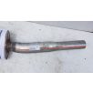   [GYÁRI ÚJ]  BMW Kipufogó / 3-as sorozat / E90+LCI/ E91+LCI / E92 / E93