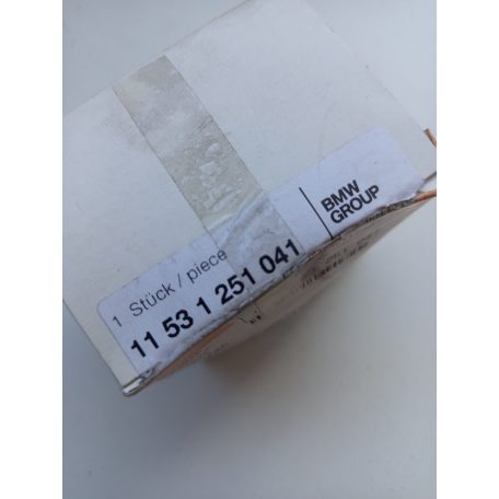 (GYÁRI ÚJ) BMW TERMOSZTÁT 2500–3.3Li / 2.5CS–3.0CSL / 5-ös E12 / 5-ös E28 / 6-os E24 / 7-es E23 / M1 E26