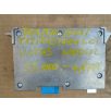   [GYÁRI HASZNÁLT] BMW - KAFAS MODUL | F07, F10, F11, F12, F13, F01 LCI | 9307422